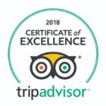 Tripadvisor Certificate Sri Lanka Travel Partner