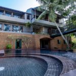 Ayur Ayur Retreat Negombo Pool