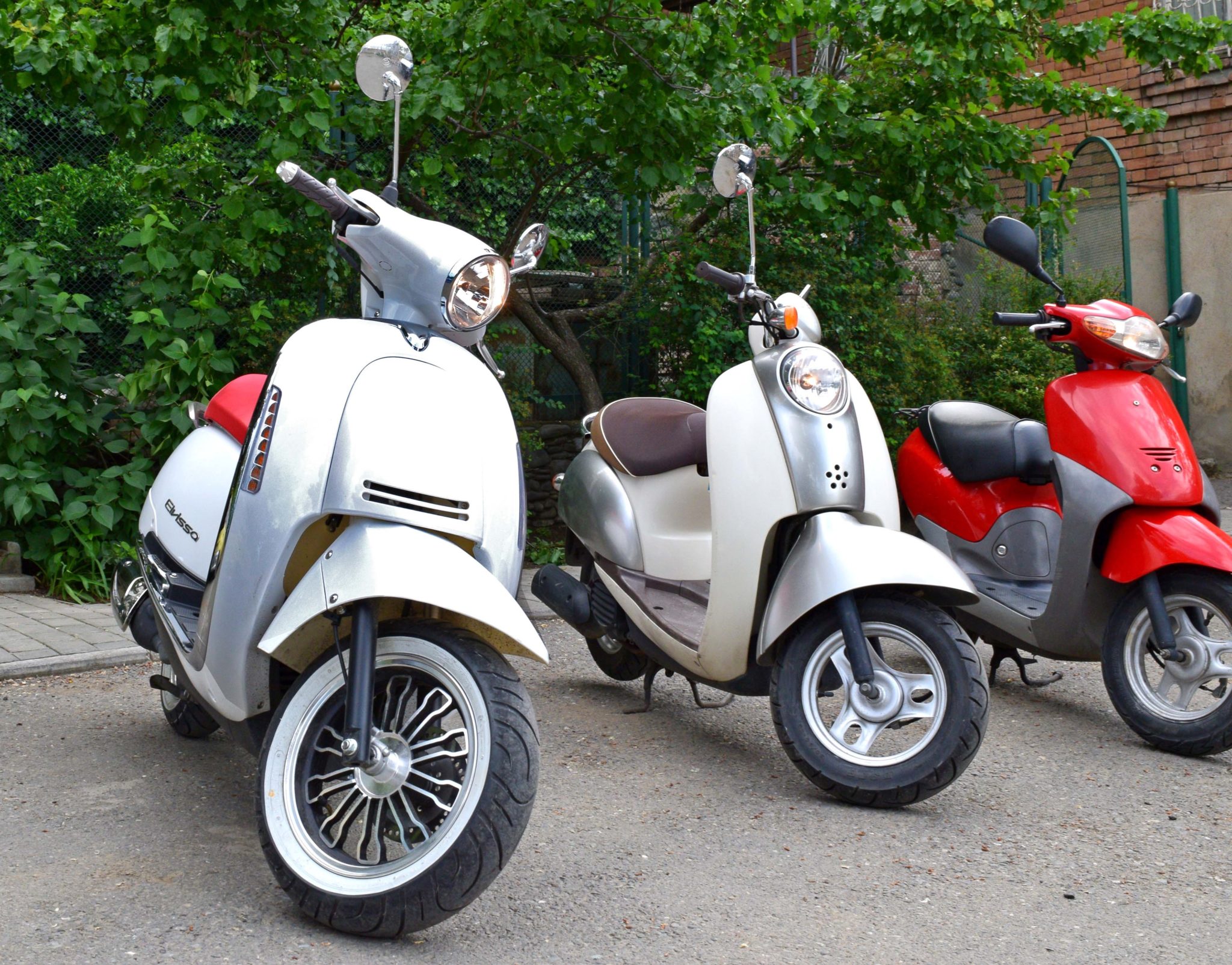 scooterssrilanka Sri Lanka Roadtrip