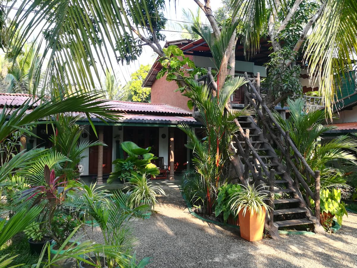 sigiriya nature park hotel