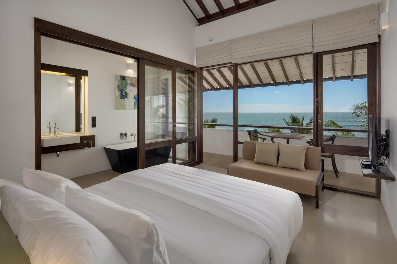 Mirissa Three Gables Boutique Villa  Rooms